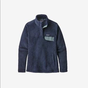 Patagonia Re-Tool Sweater
